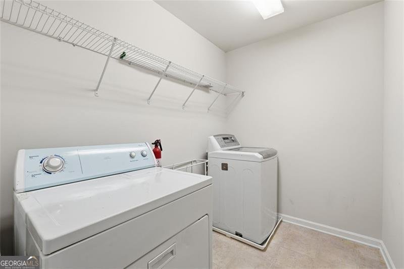 10823 Yorkwood Street Johns Creek - 9