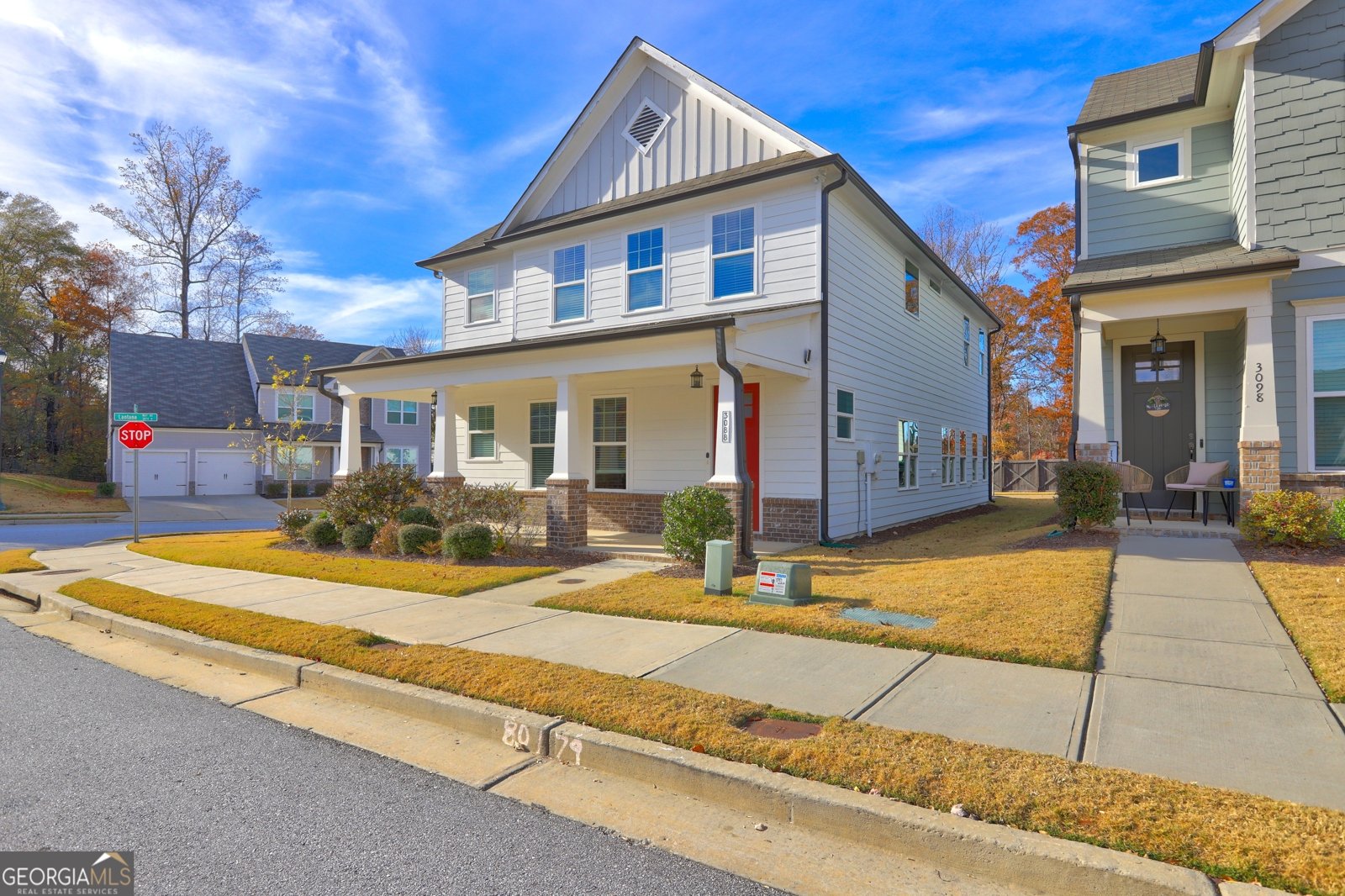 3088 Lantana Way Buford - 2