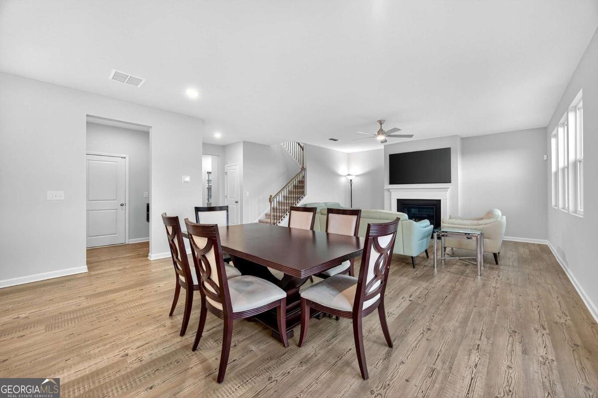 3455 Jasmine Way Atlanta - 14