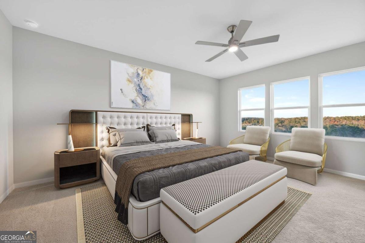 3455 Jasmine Way Atlanta - 16