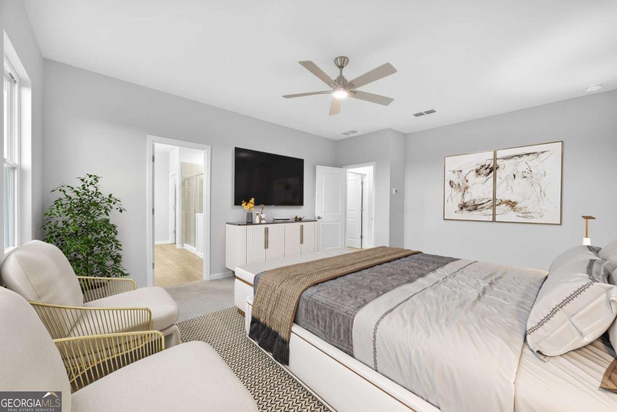 3455 Jasmine Way Atlanta - 17