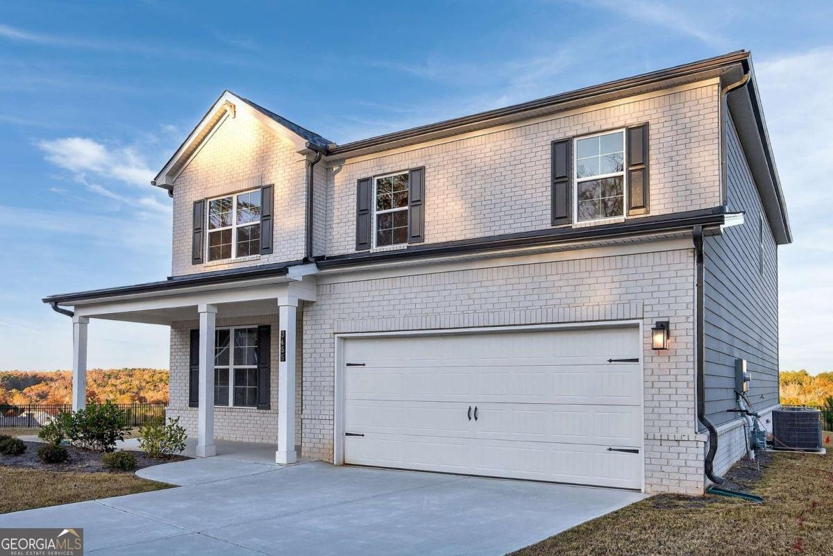 3455 Jasmine Way Atlanta - 2