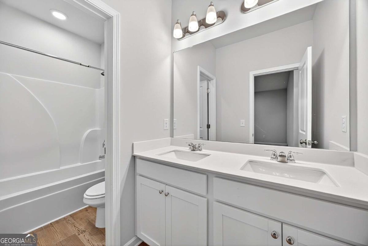 3455 Jasmine Way Atlanta - 27