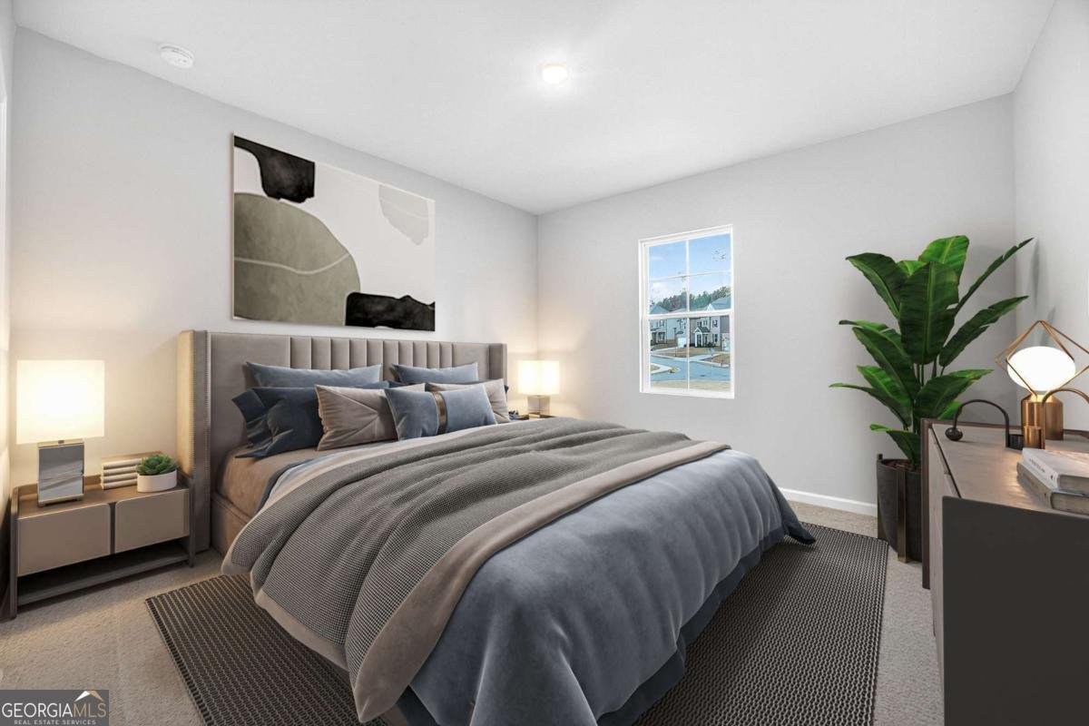 3455 Jasmine Way Atlanta - 28