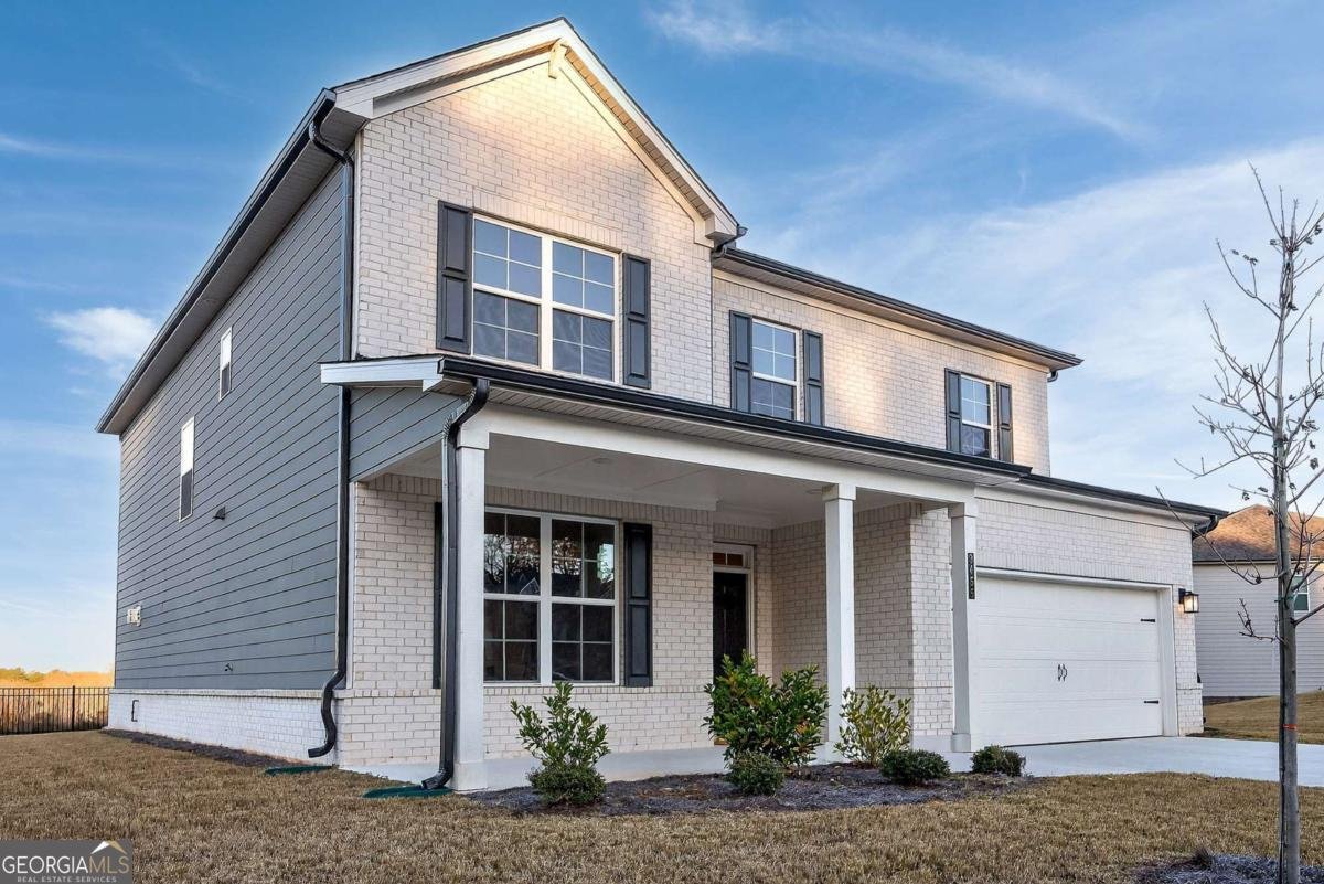 3455 Jasmine Way Atlanta - 3