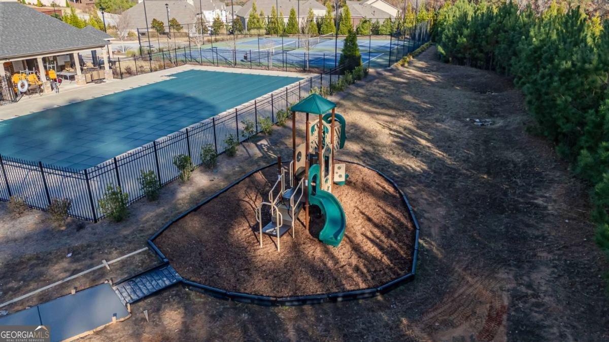 3455 Jasmine Way Atlanta - 39