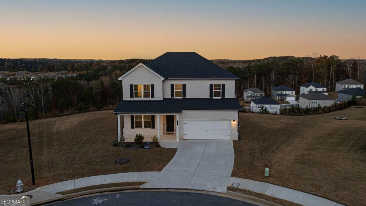 3455 Jasmine Way Atlanta - 43