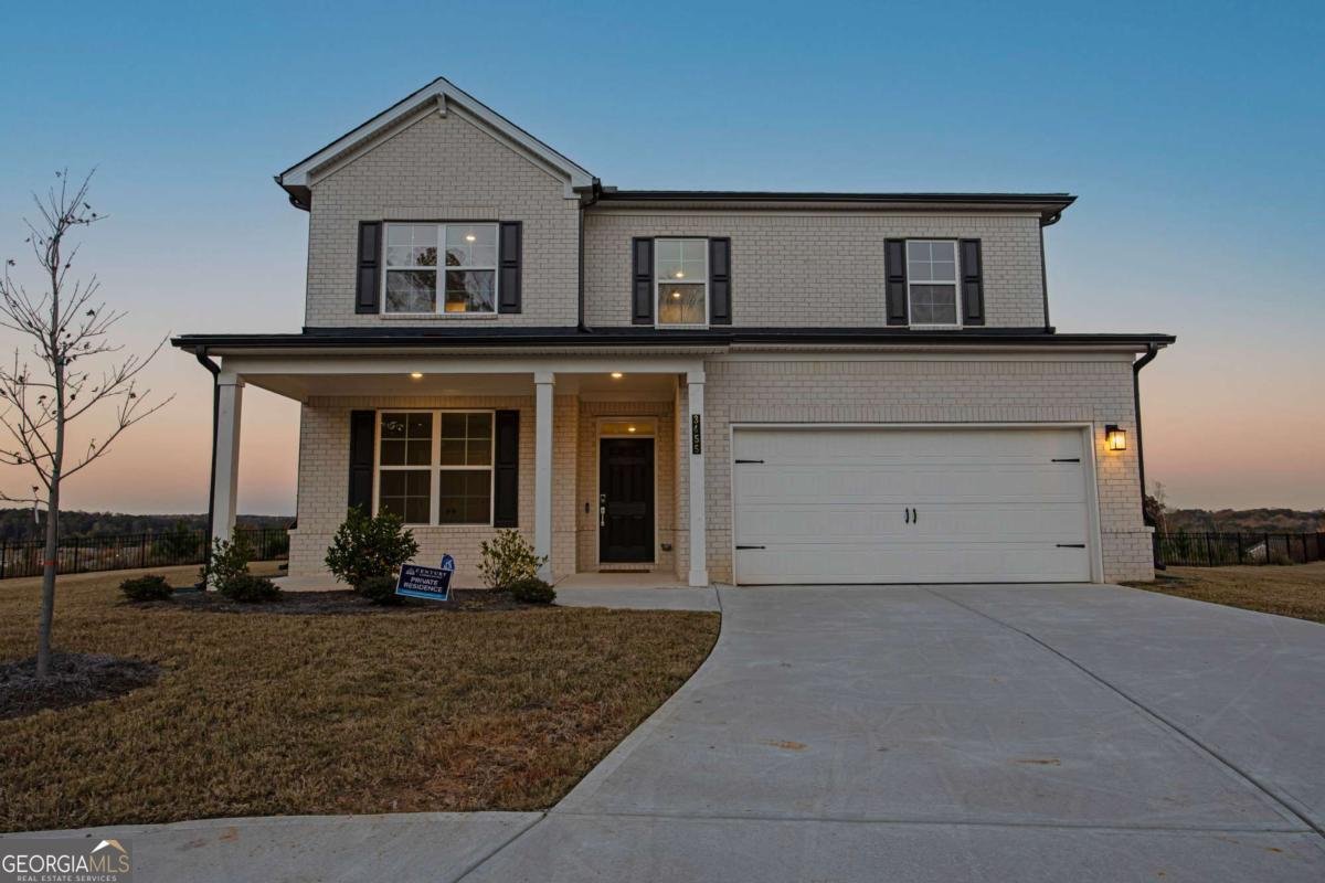 3455 Jasmine Way Atlanta - 44