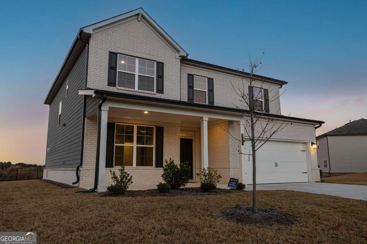 3455 Jasmine Way Atlanta - 45