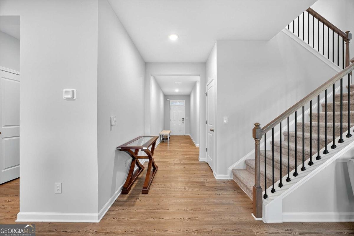 3455 Jasmine Way Atlanta - 5