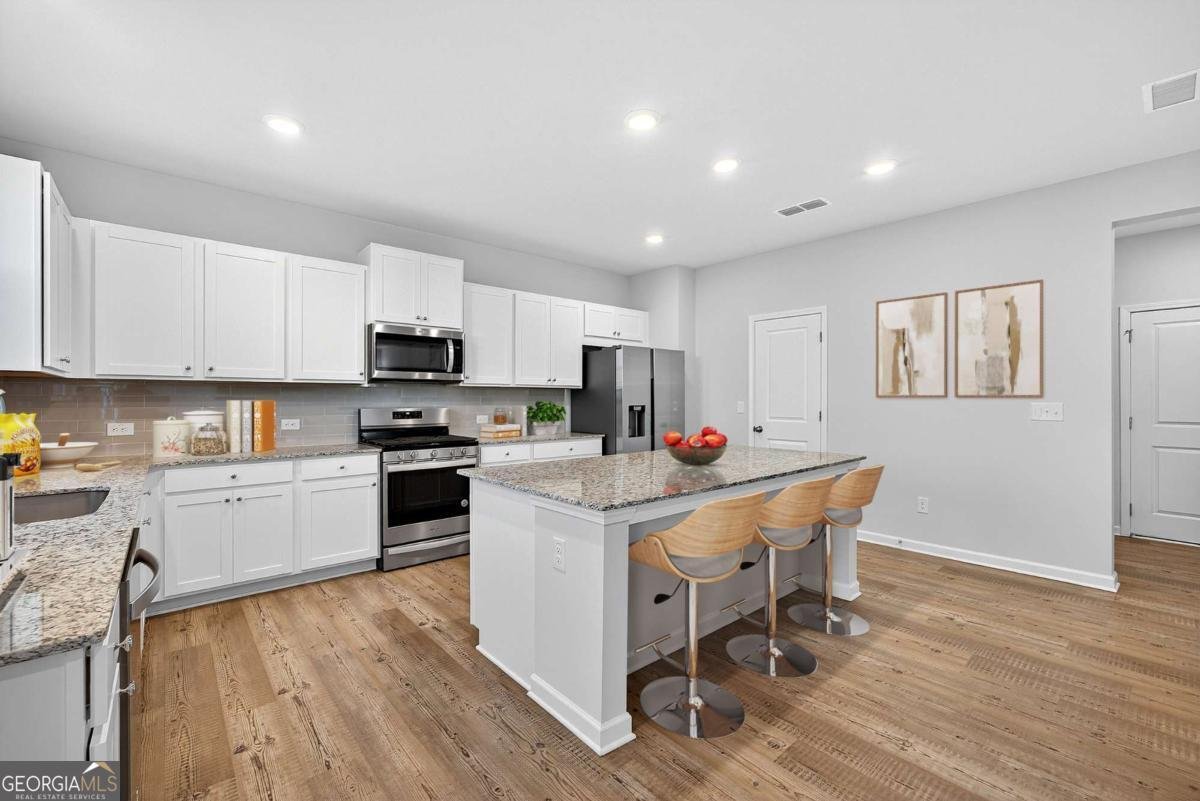 3455 Jasmine Way Atlanta - 8