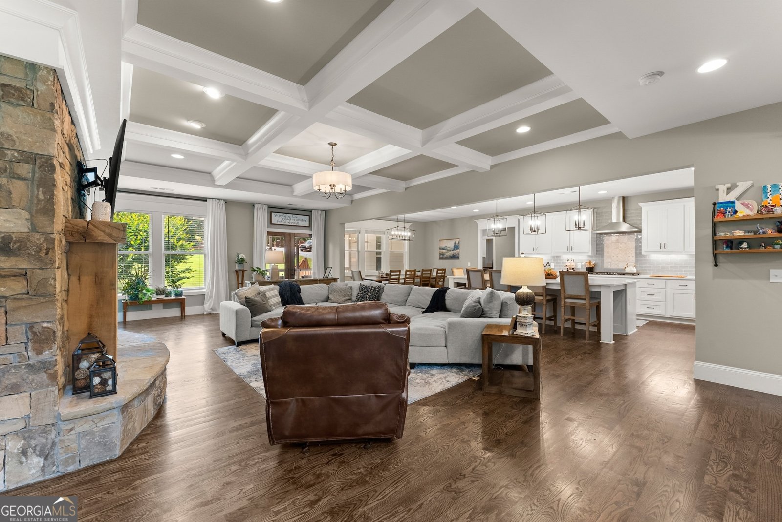 4813 Jess Helton Road Gainesville - 13