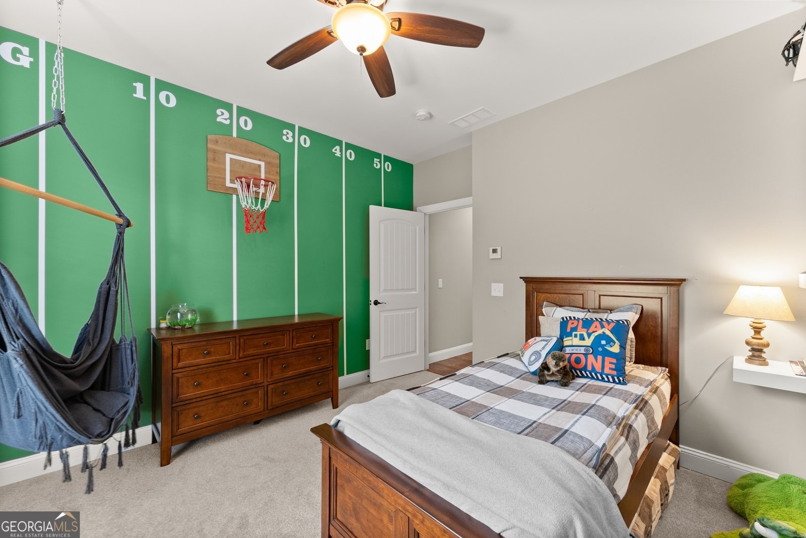 4813 Jess Helton Road Gainesville - 21