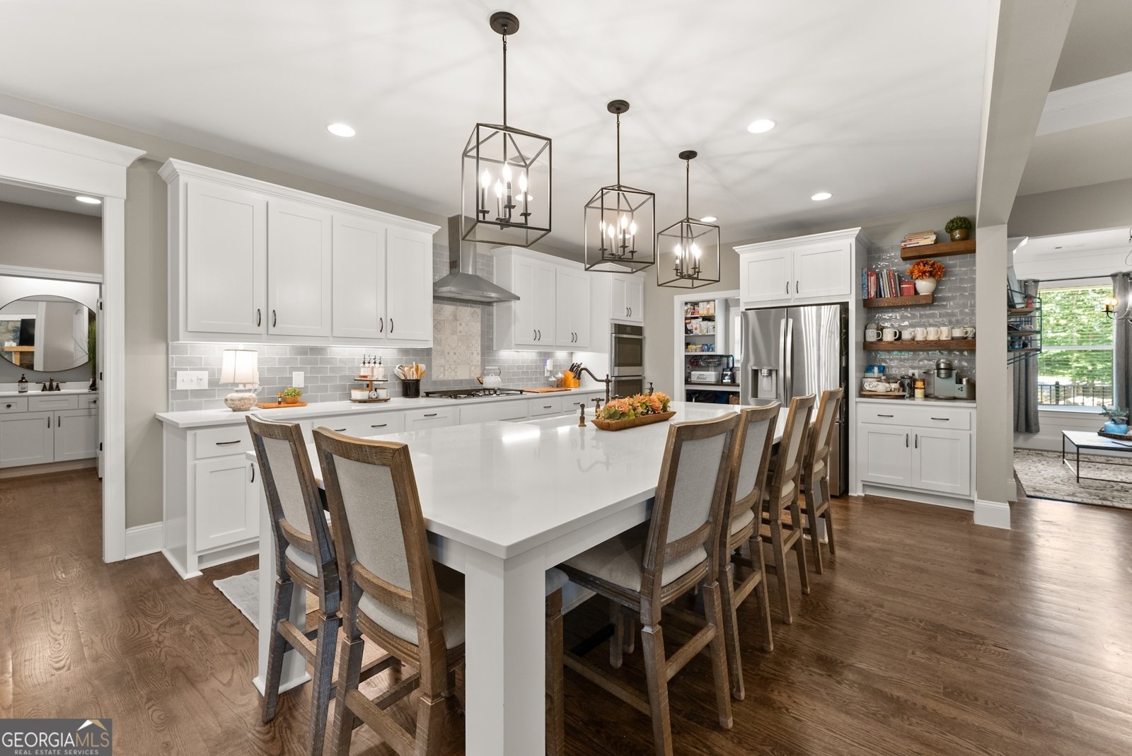 4813 Jess Helton Road Gainesville - 24