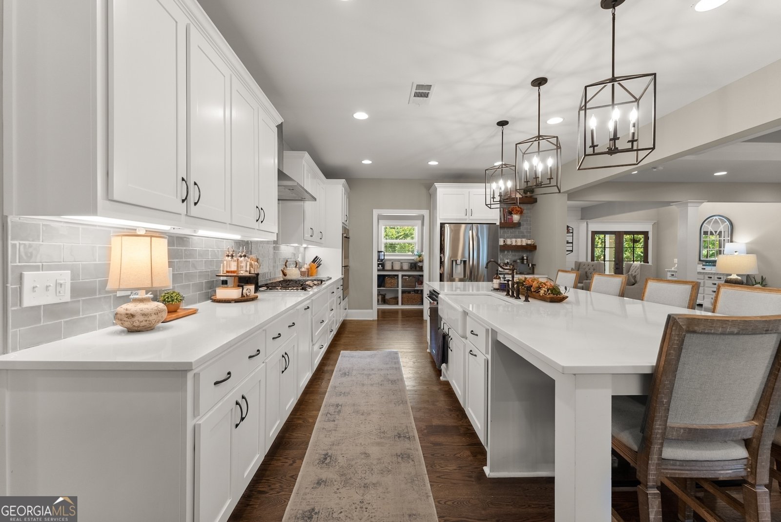 4813 Jess Helton Road Gainesville - 27