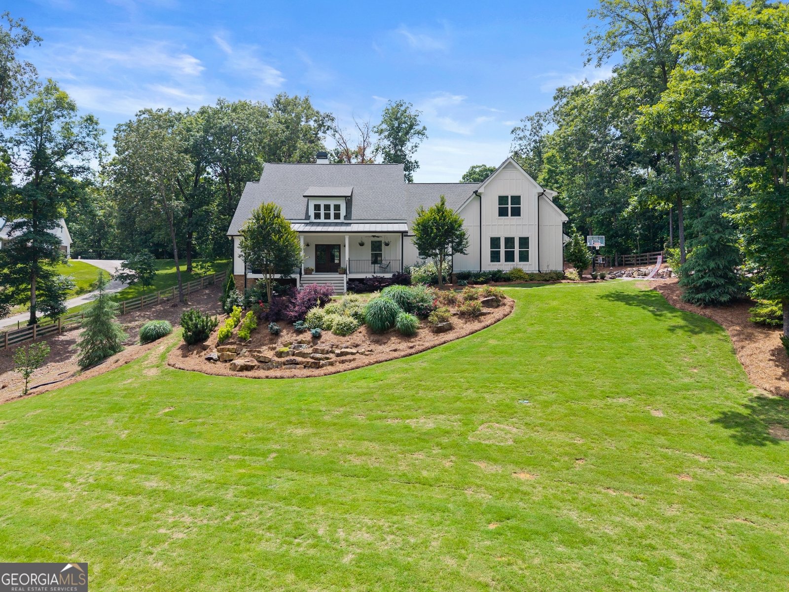 4813 Jess Helton Road Gainesville - 4