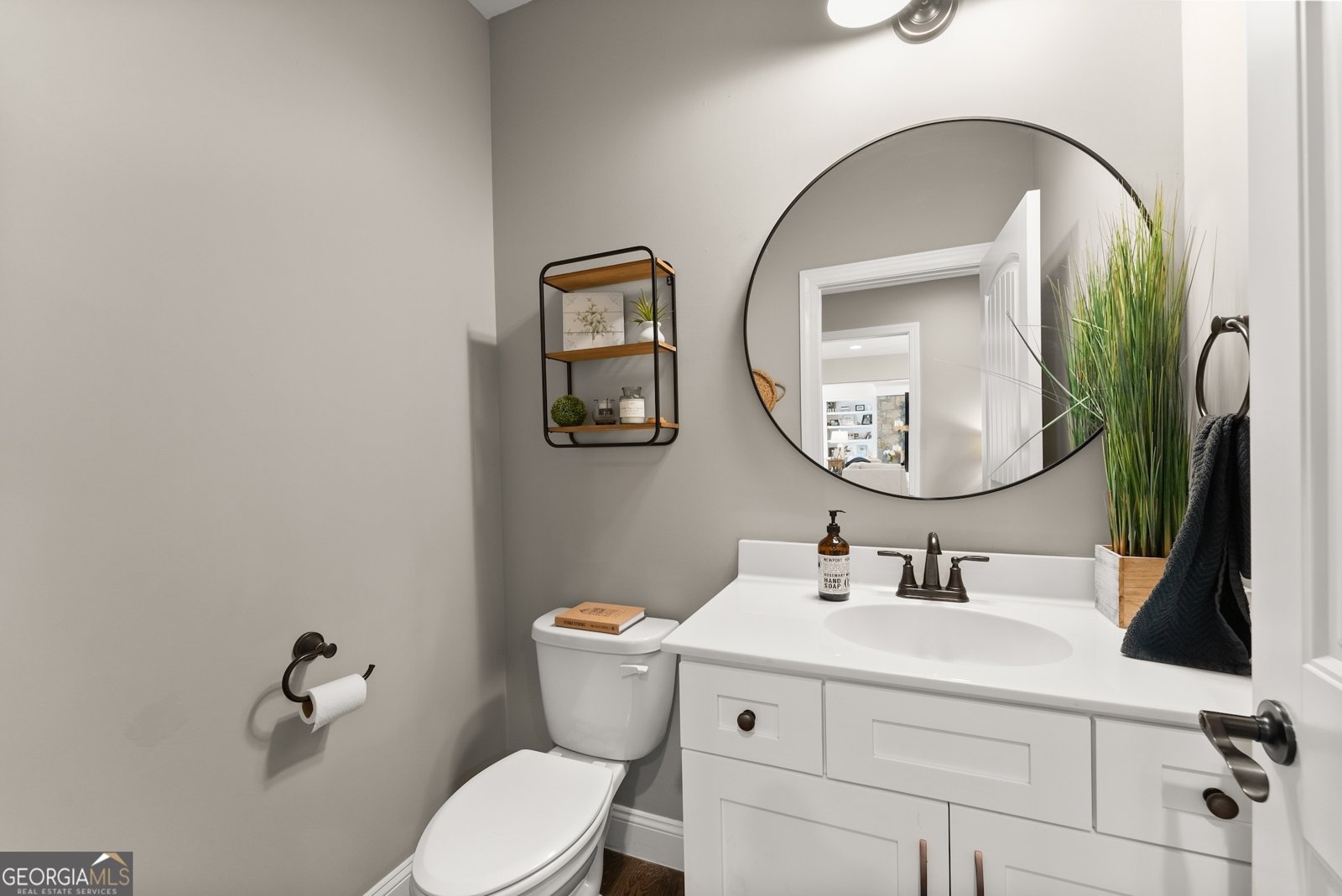 4813 Jess Helton Road Gainesville - 41