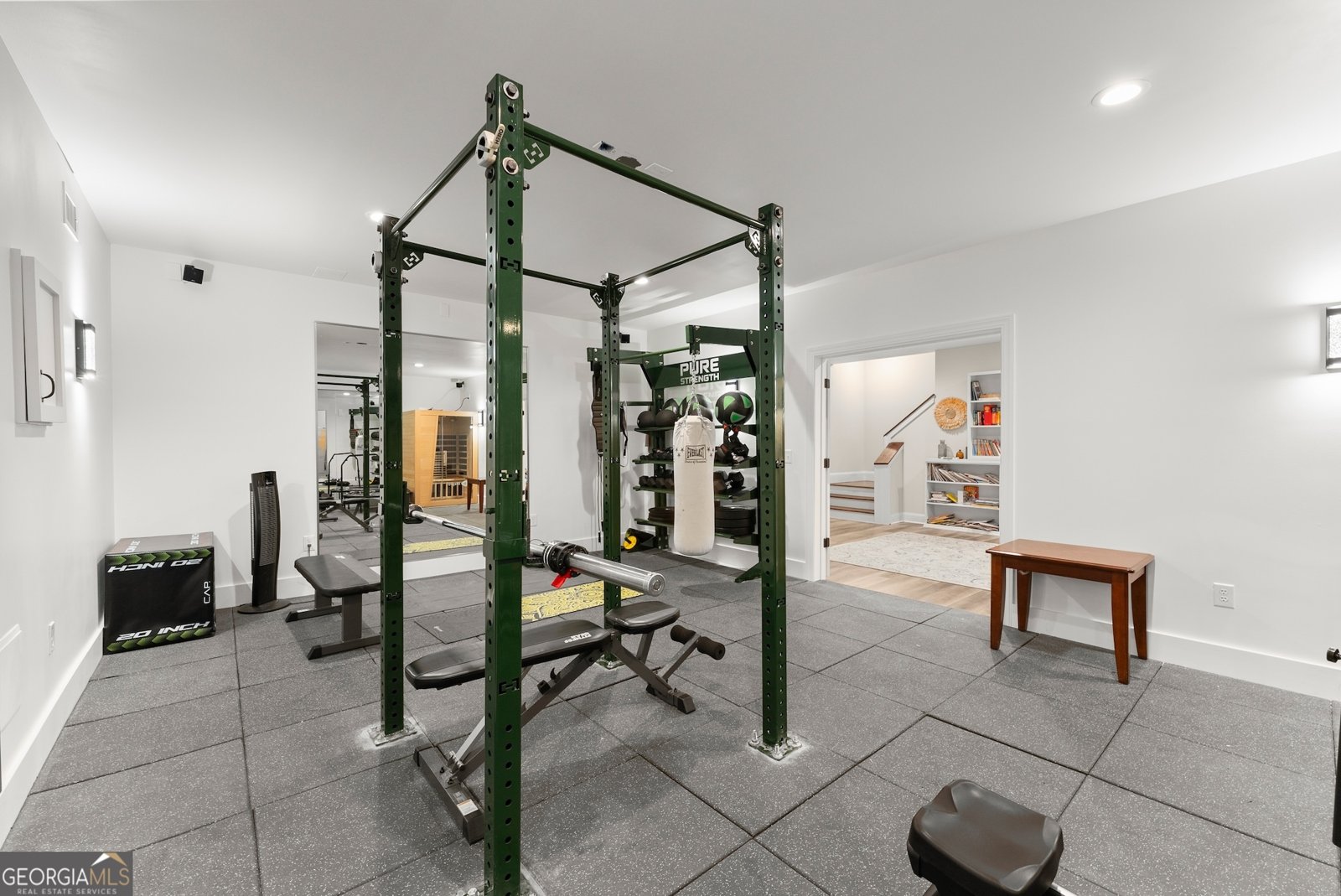 4813 Jess Helton Road Gainesville - 50