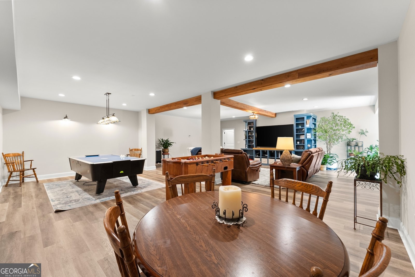 4813 Jess Helton Road Gainesville - 52