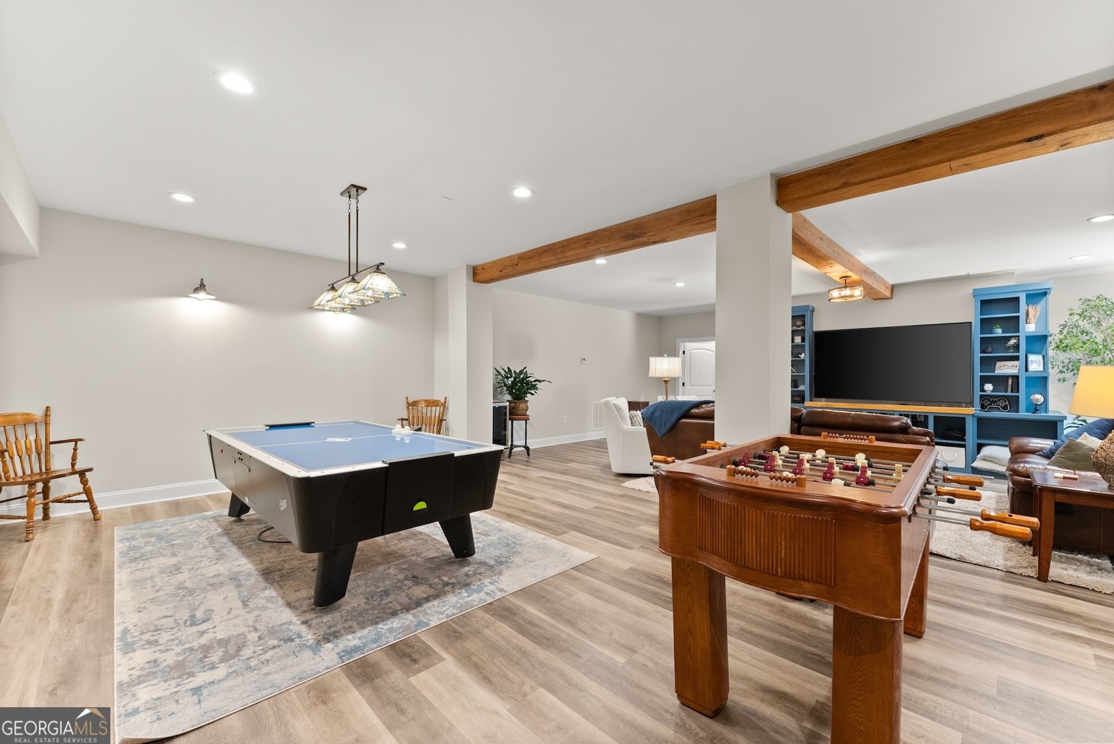 4813 Jess Helton Road Gainesville - 53