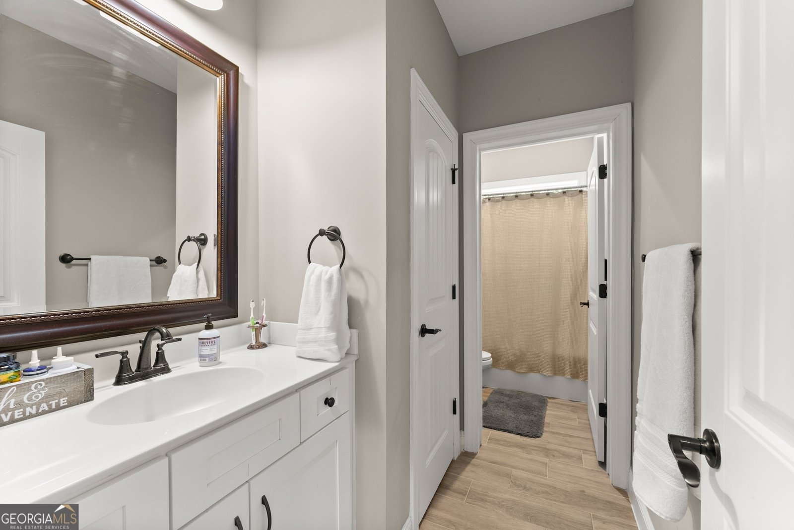 4813 Jess Helton Road Gainesville - 58