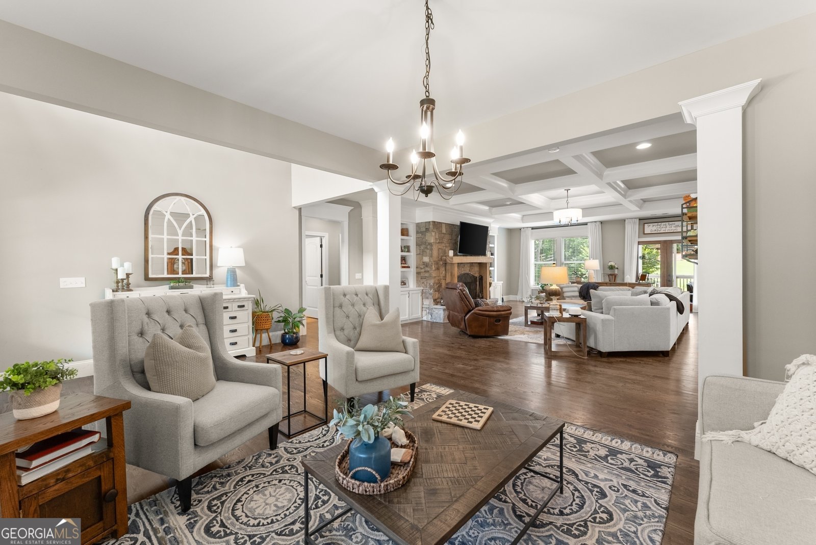 4813 Jess Helton Road Gainesville - 9