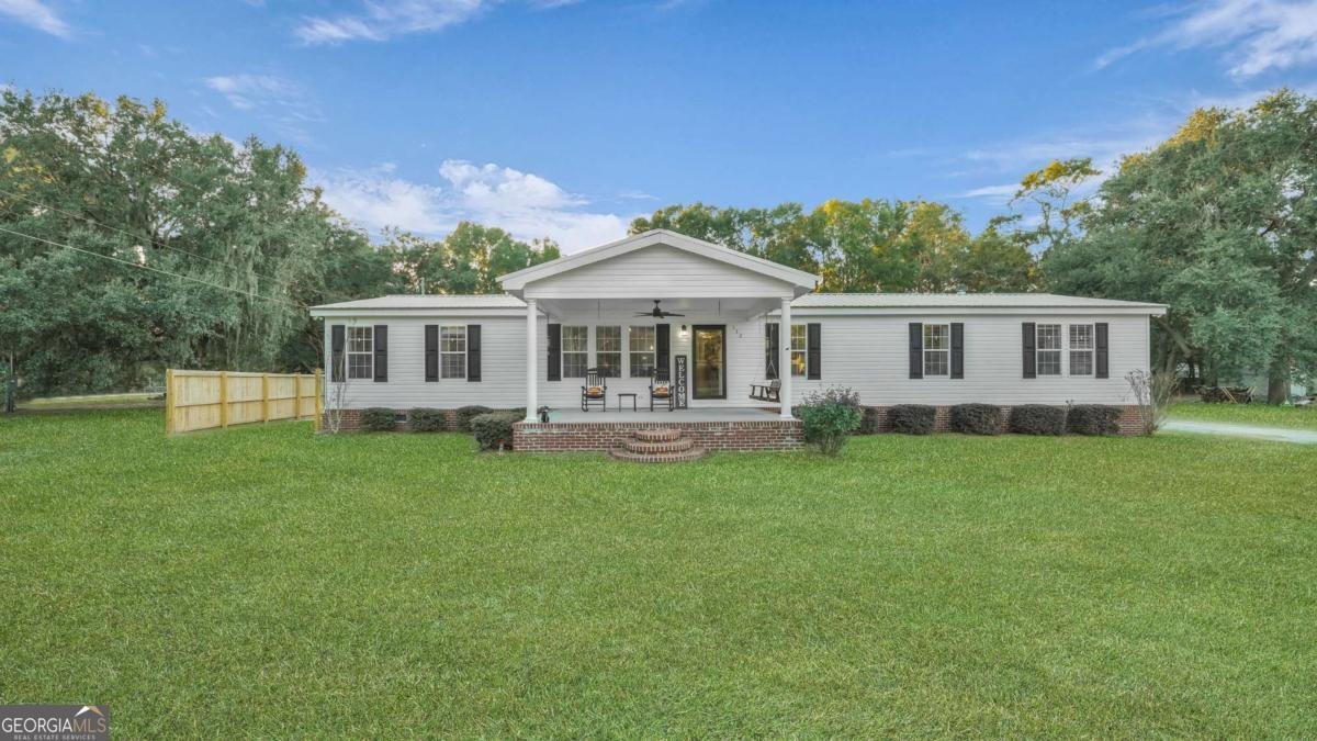 132 Brandi Lane Guyton - 20