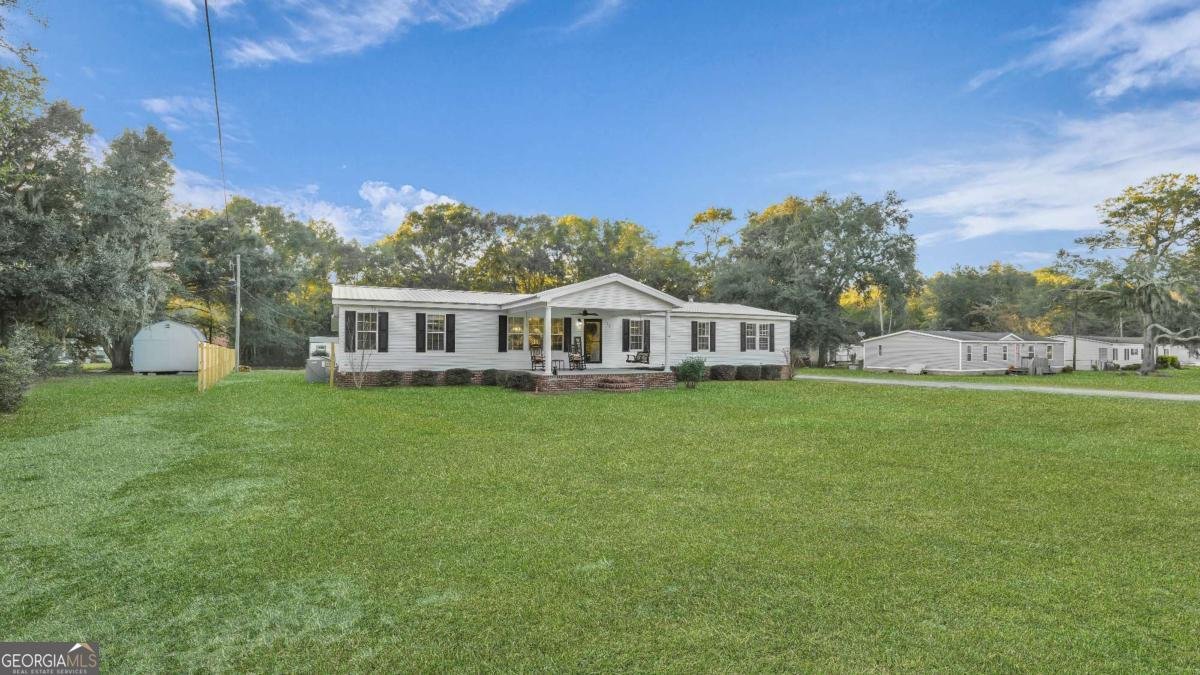 132 Brandi Lane Guyton - 4