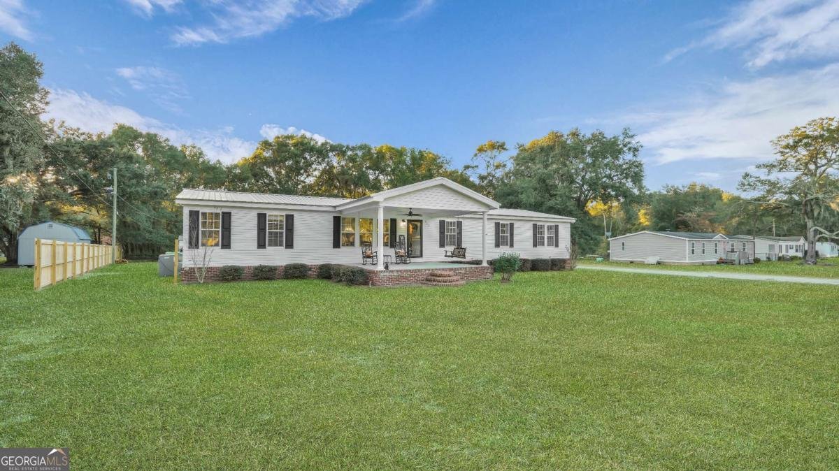 132 Brandi Lane Guyton - 5