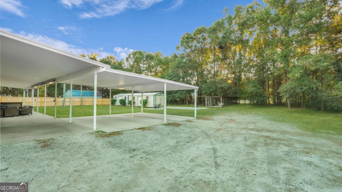 132 Brandi Lane Guyton - 57