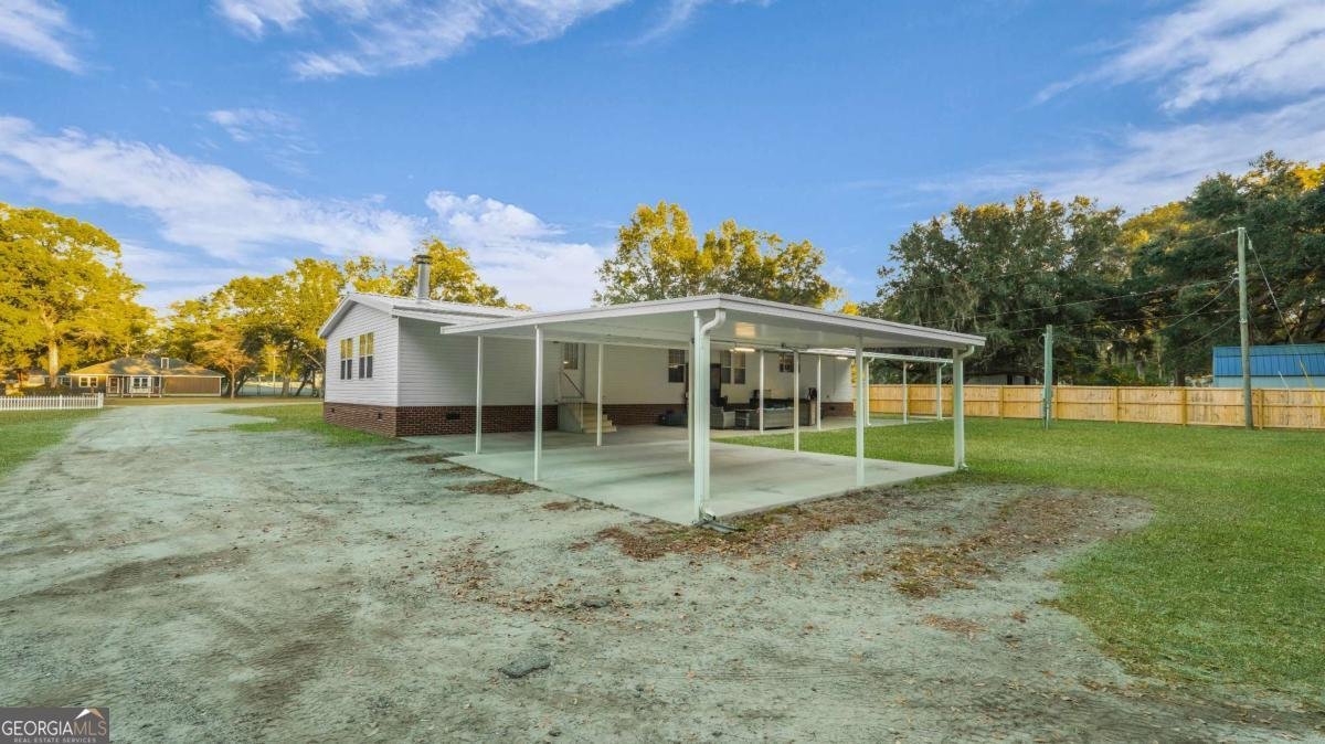 132 Brandi Lane Guyton - 58