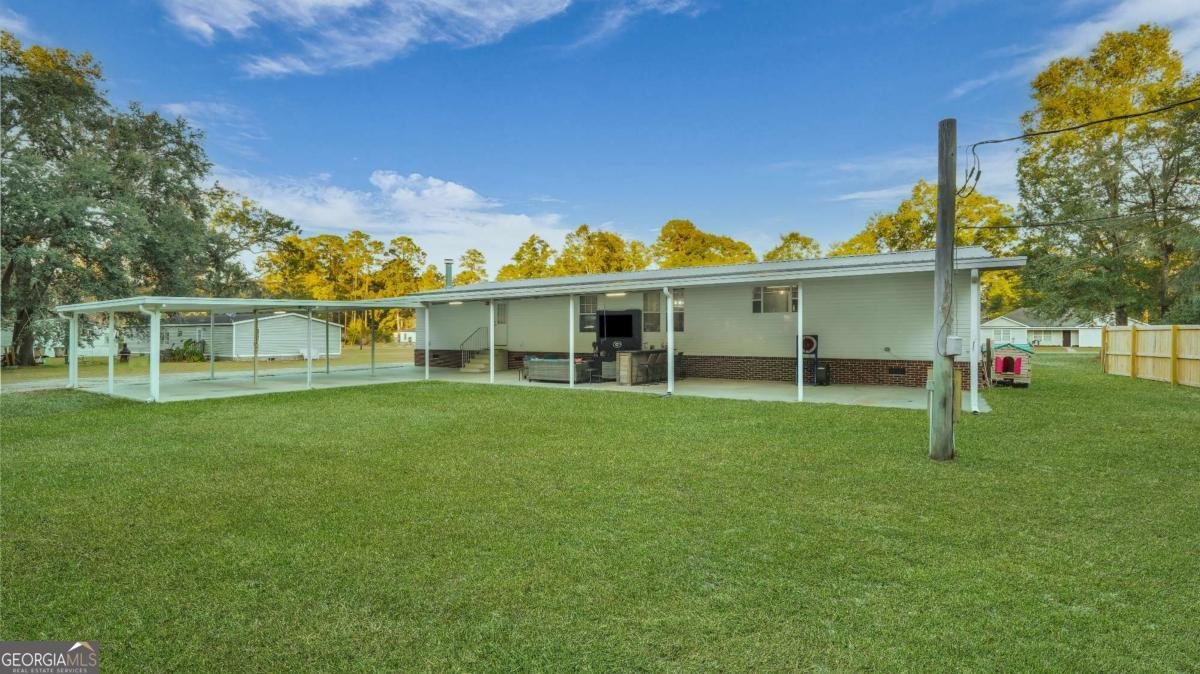 132 Brandi Lane Guyton - 60