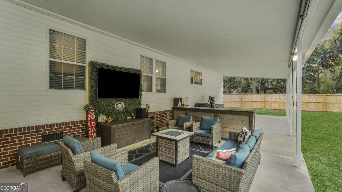 132 Brandi Lane Guyton - 63