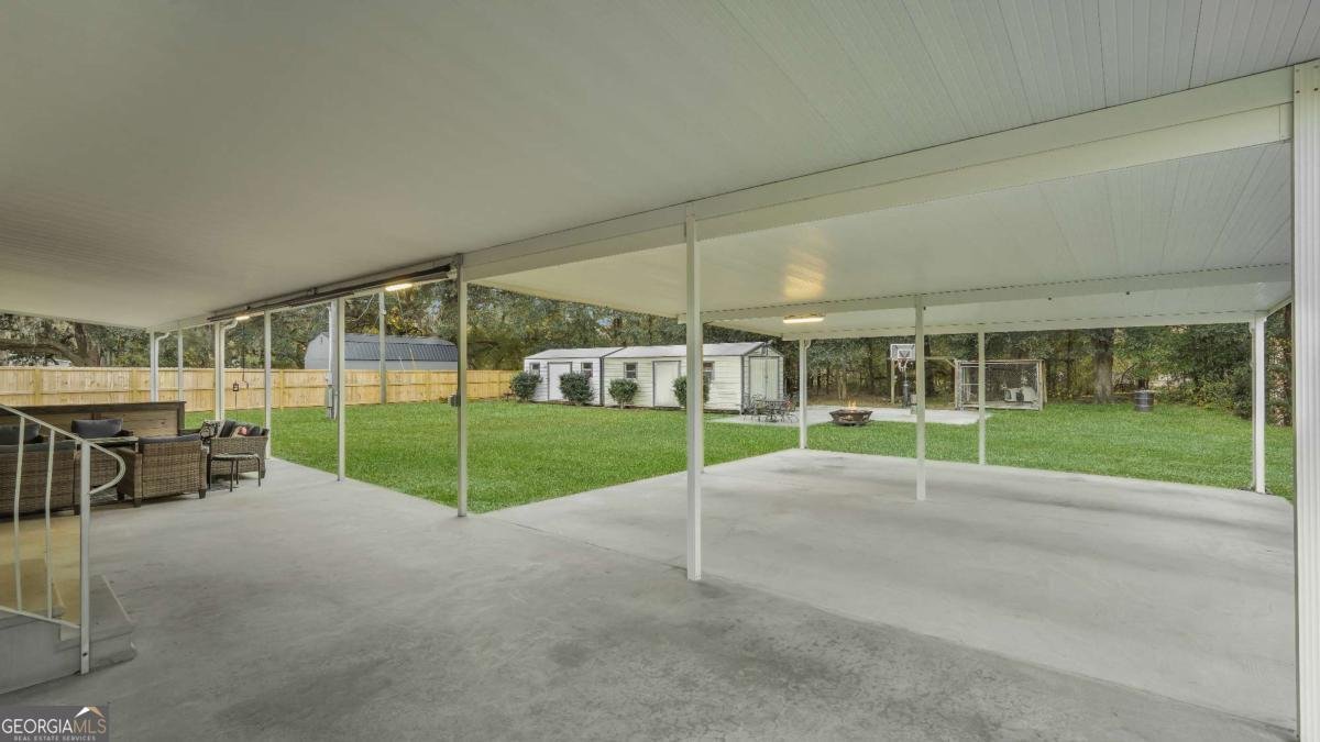 132 Brandi Lane Guyton - 65