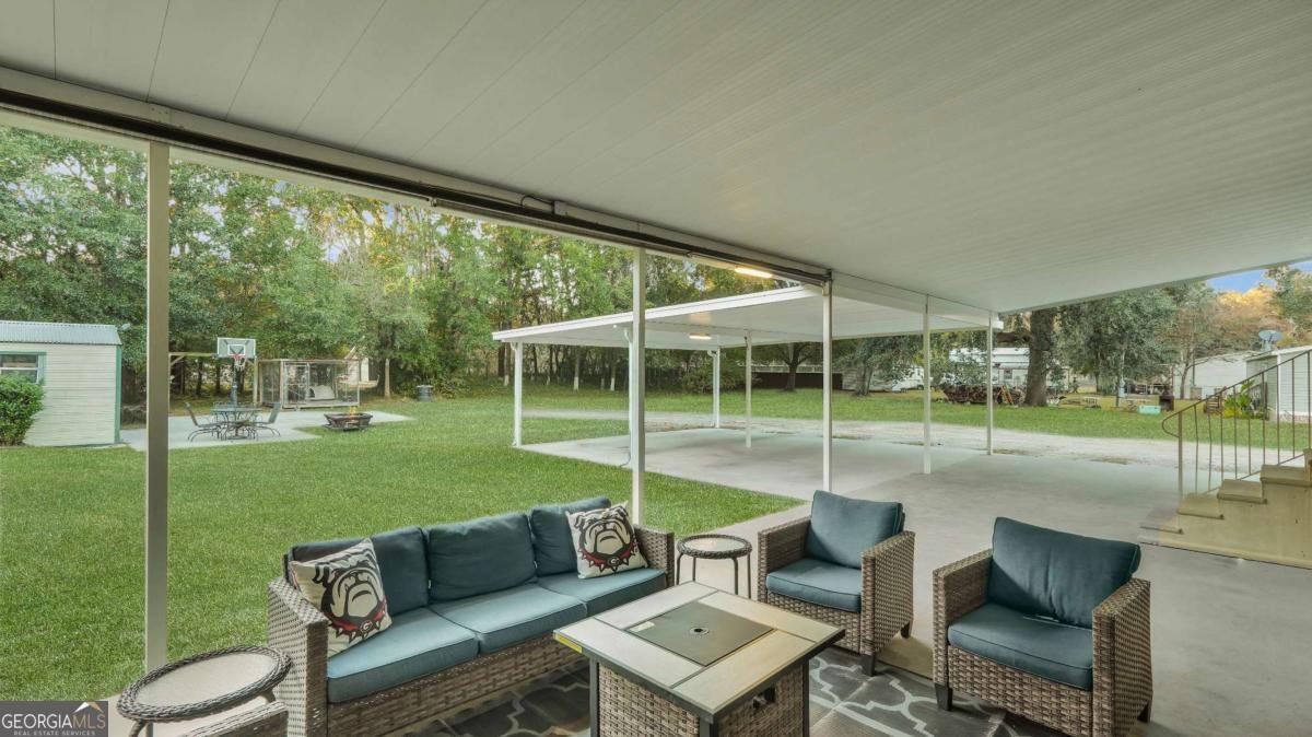 132 Brandi Lane Guyton - 66