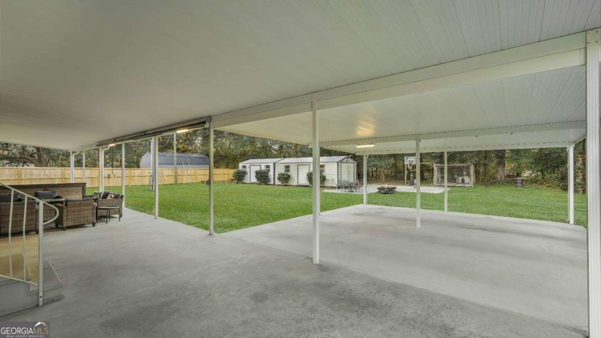 132 Brandi Lane Guyton - 68