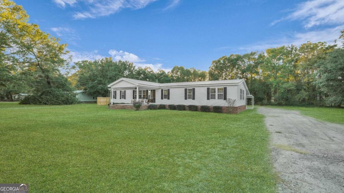 132 Brandi Lane Guyton - 8