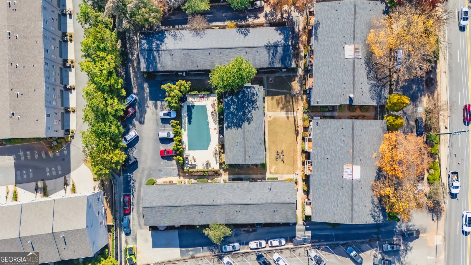 3501 Roswell Road Atlanta - 1