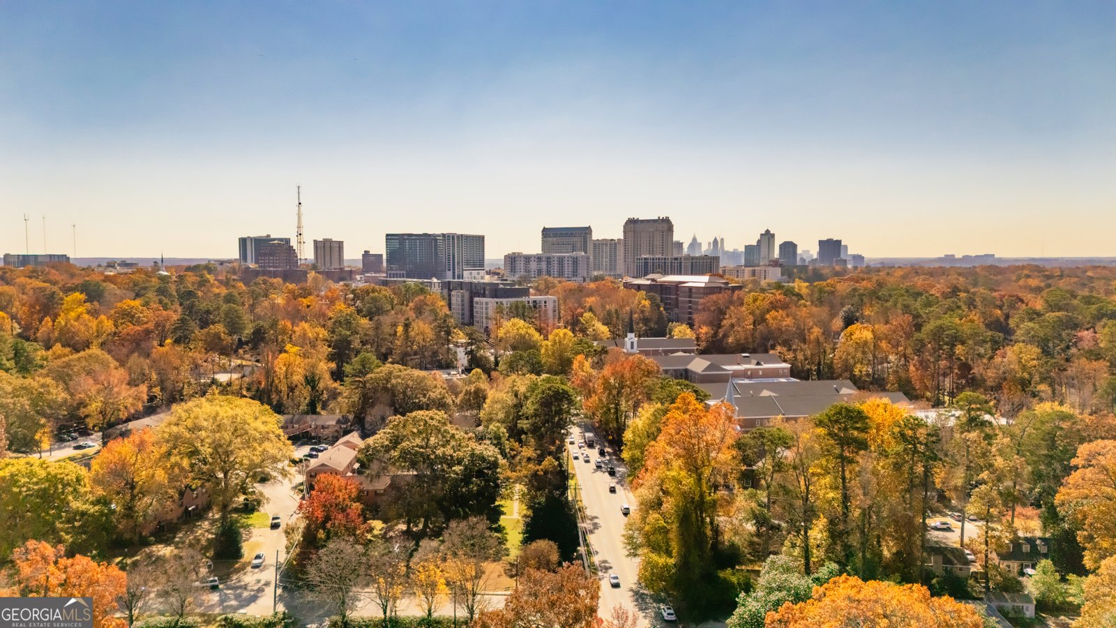 3501 Roswell Road Atlanta - 2