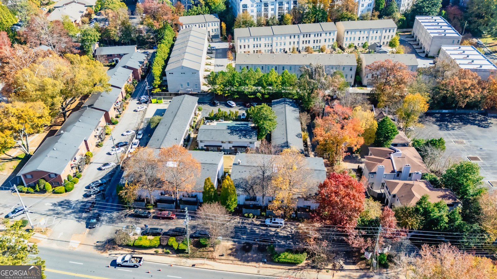 3501 Roswell Road Atlanta - 23