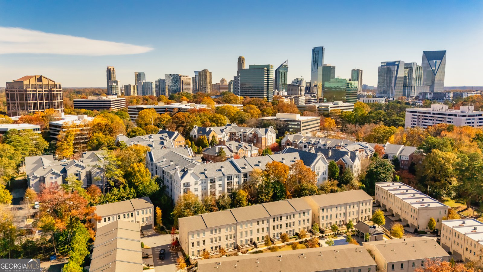 3501 Roswell Road Atlanta - 3