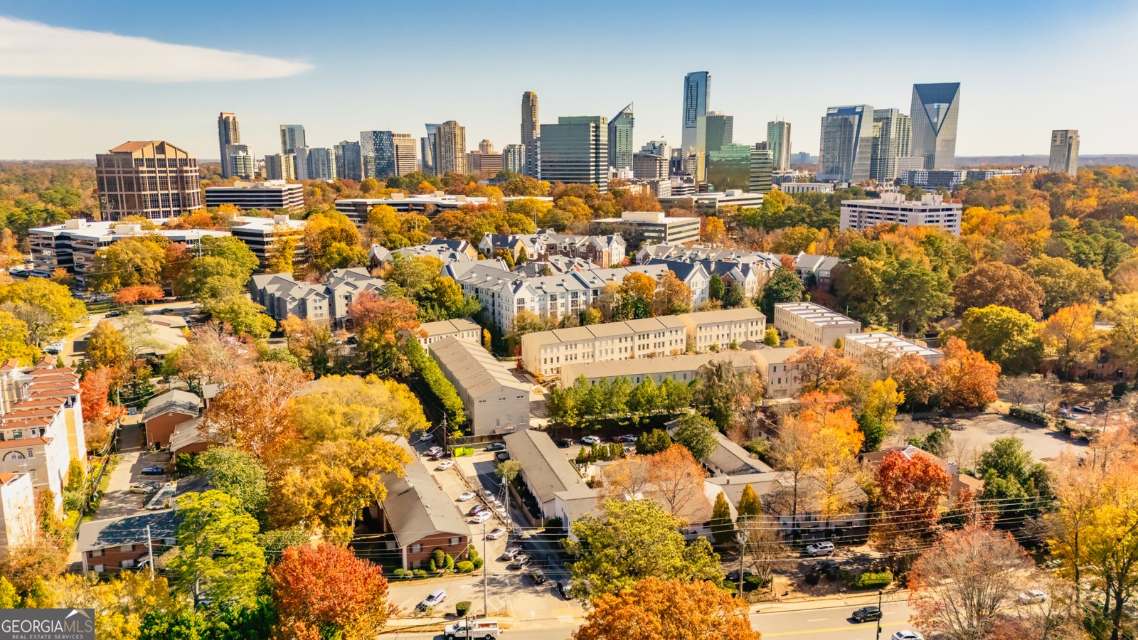 3501 Roswell Road Atlanta - 4