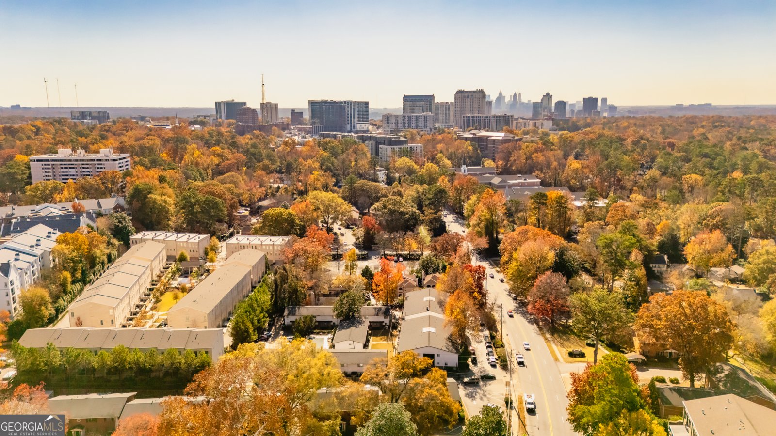 3501 Roswell Road Atlanta - 5