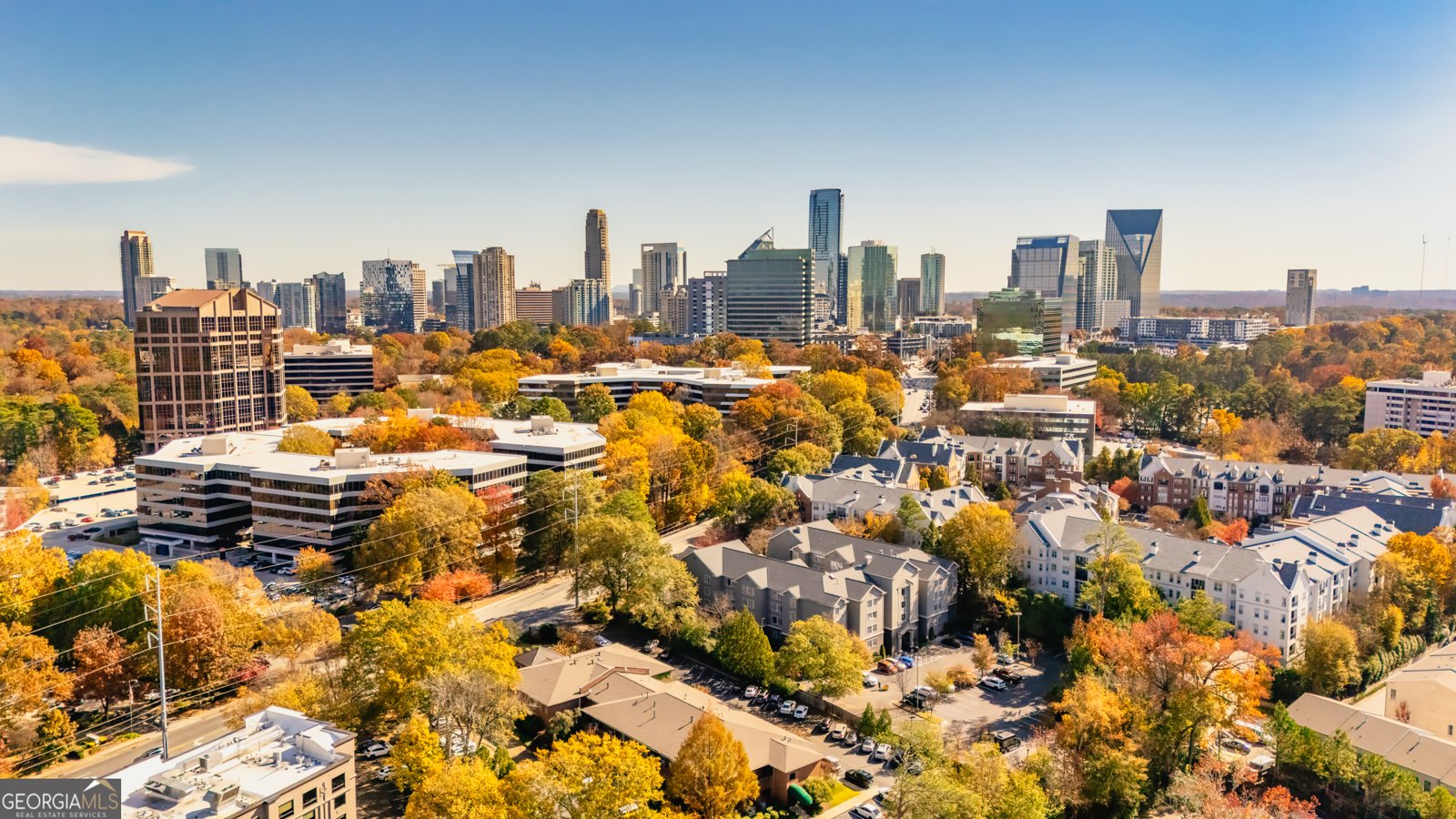 3501 Roswell Road Atlanta - 6