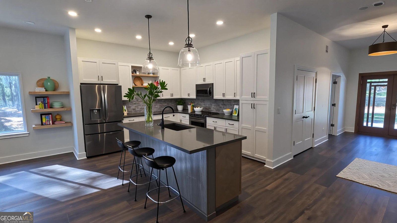 723 Providence Road Whigham - 16