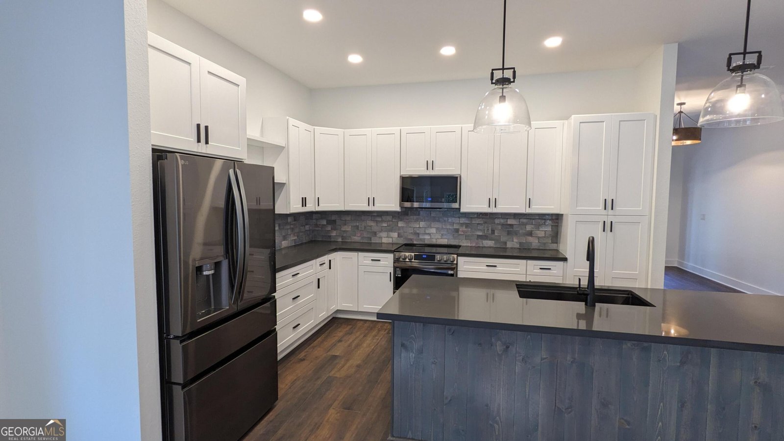 723 Providence Road Whigham - 17