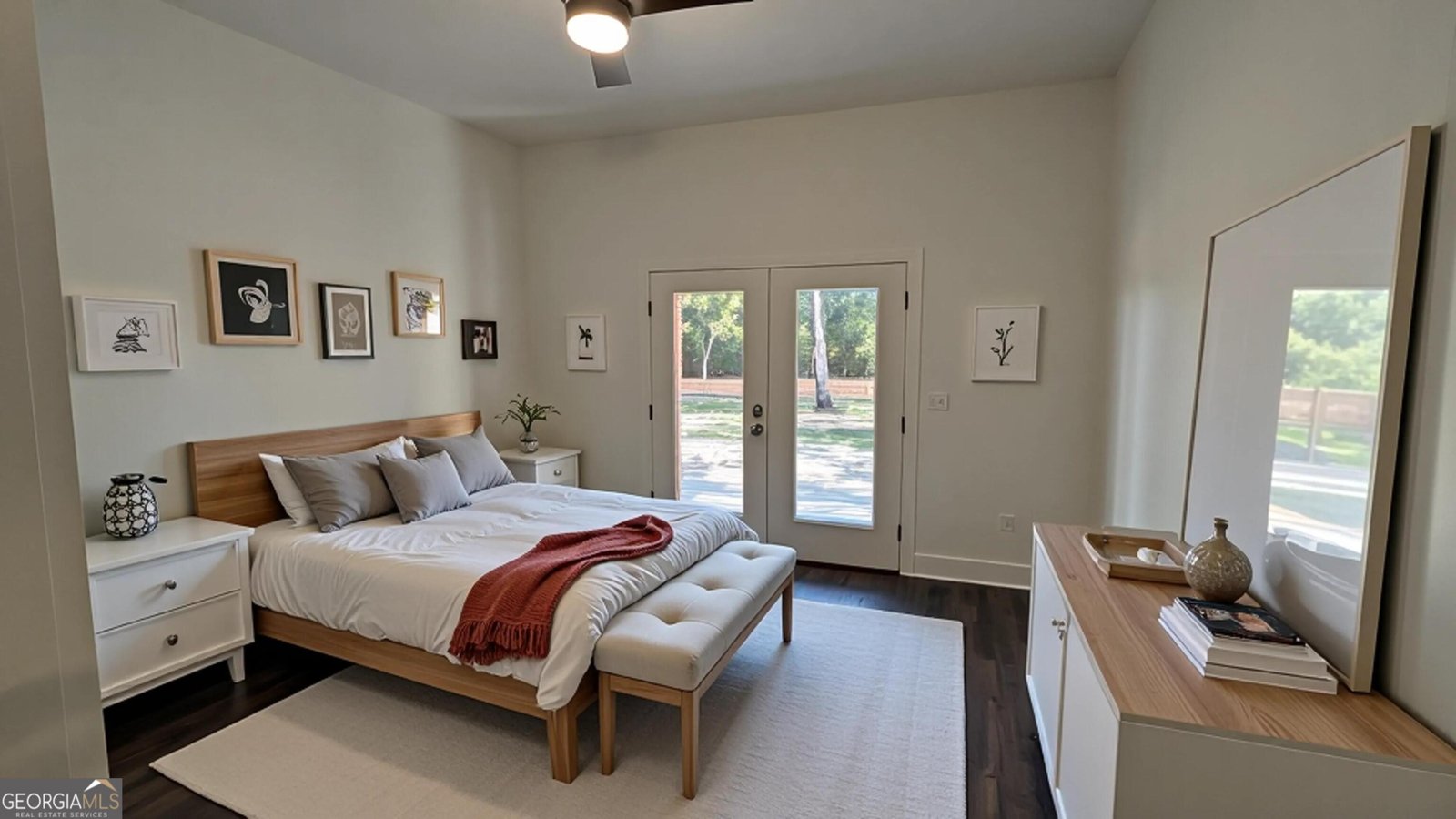 723 Providence Road Whigham - 31