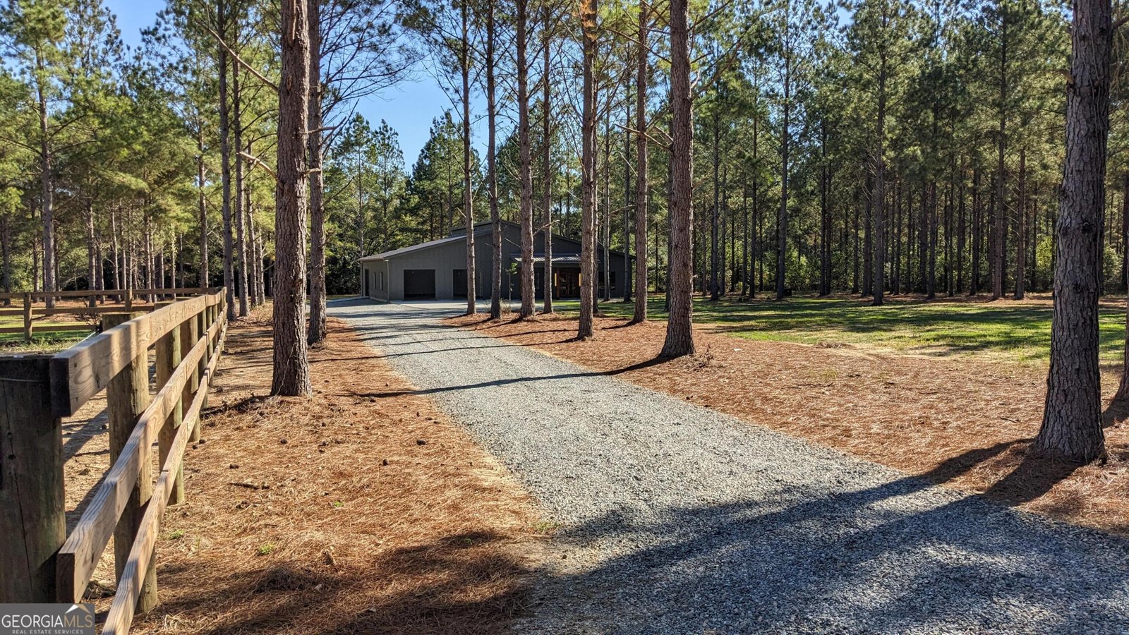 723 Providence Road Whigham - 4