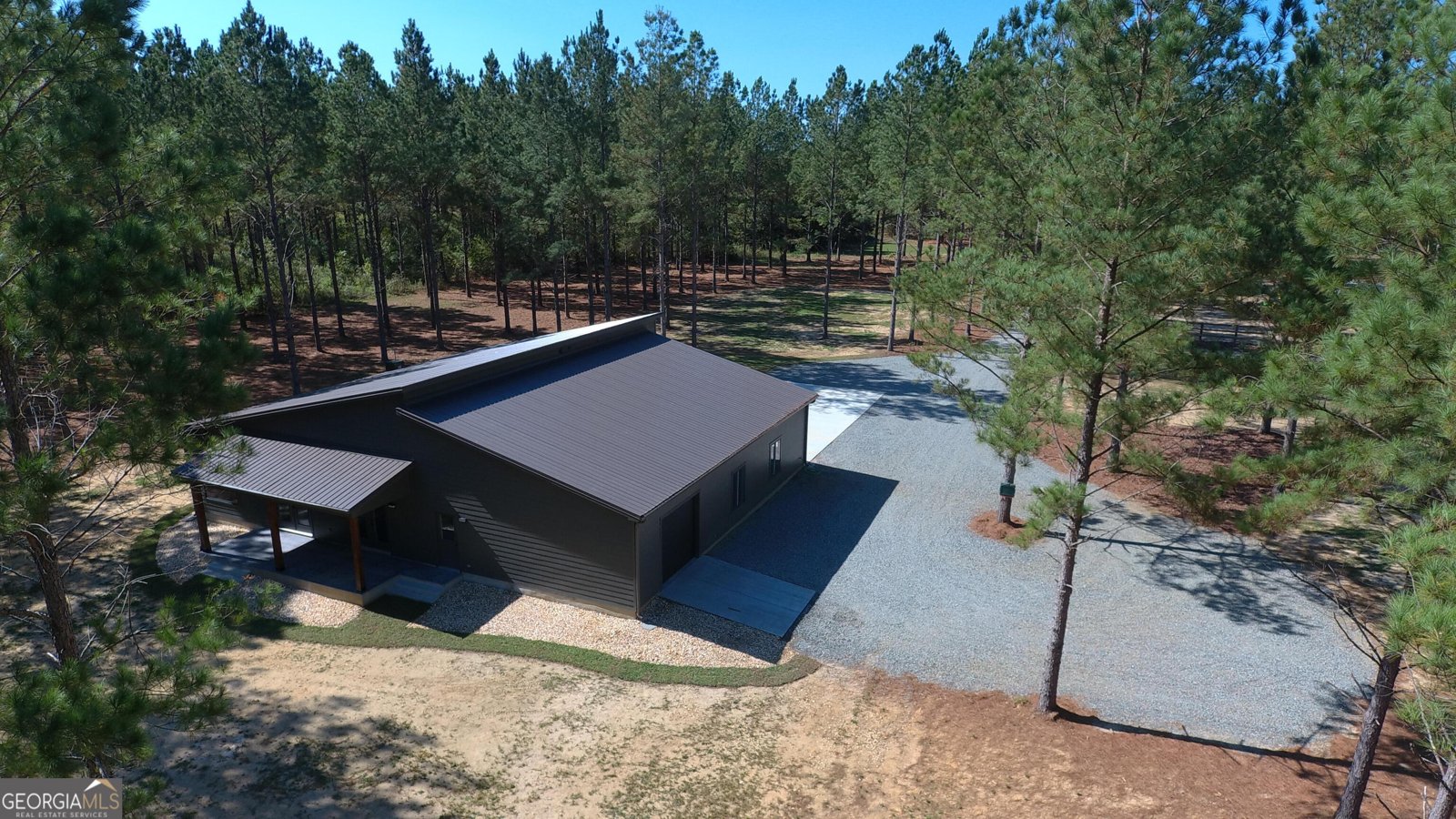 723 Providence Road Whigham - 42