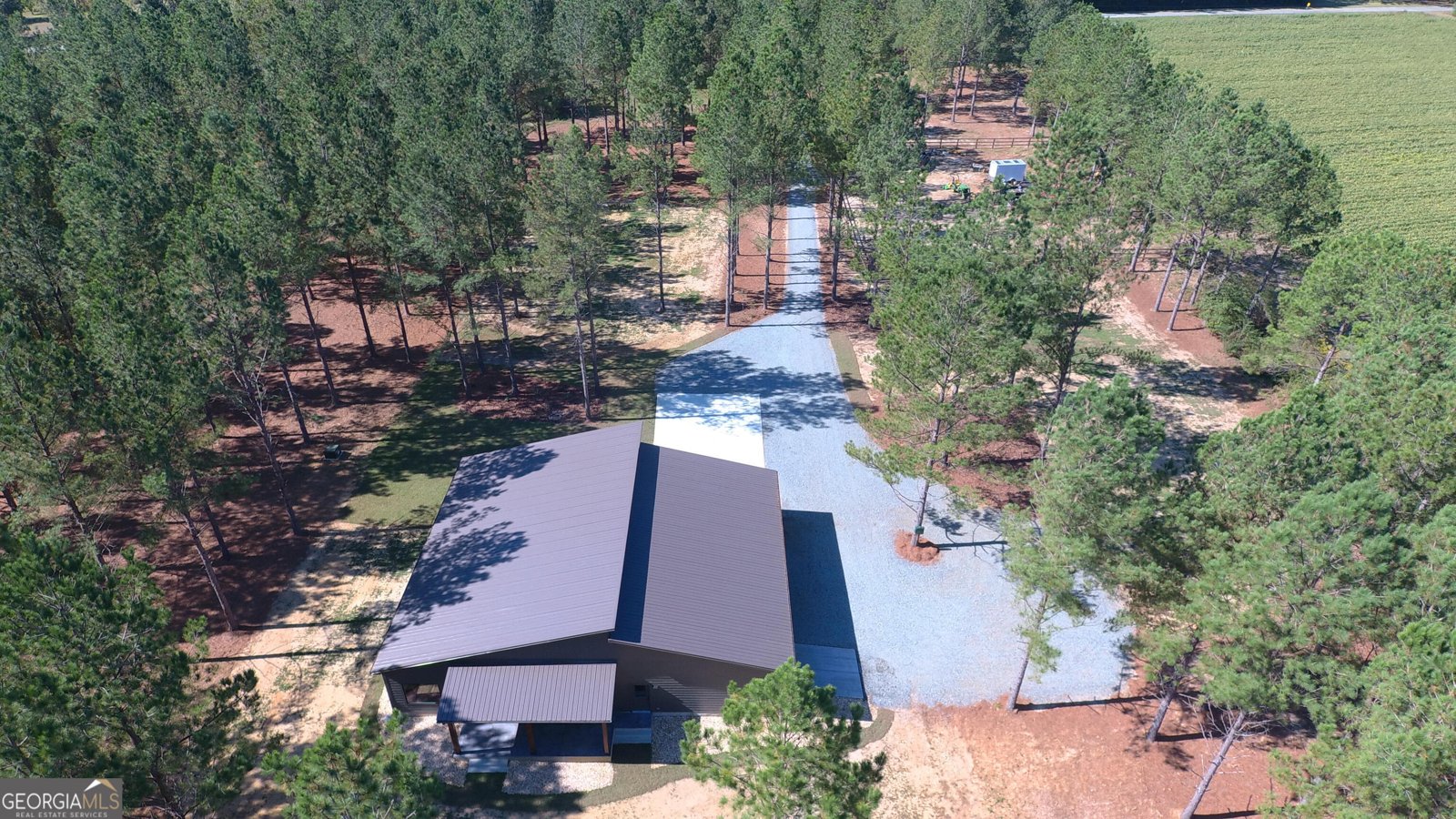 723 Providence Road Whigham - 43